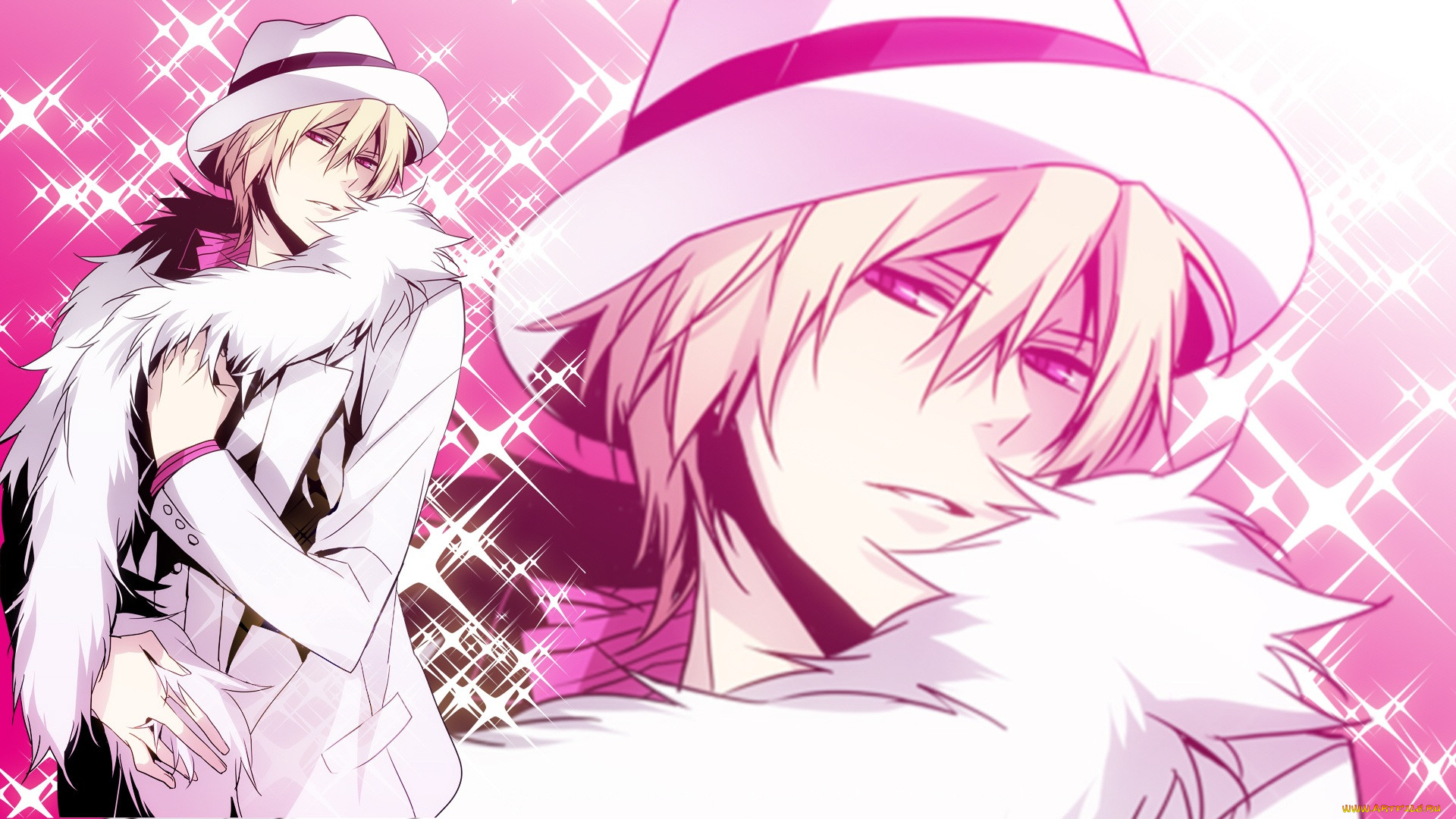 , durarara, delic